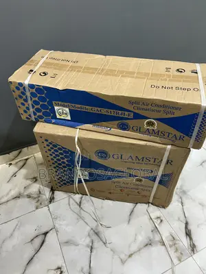 Glamstar 1.5hp Reliable Split Air Conditioner (Gac-S12r4i-E)