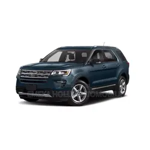 Ford Edge (2016 - 2018) Front Bumper Grille Cover
