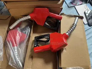 Durable 3/4” Fuel  Dispenser Nuzzles