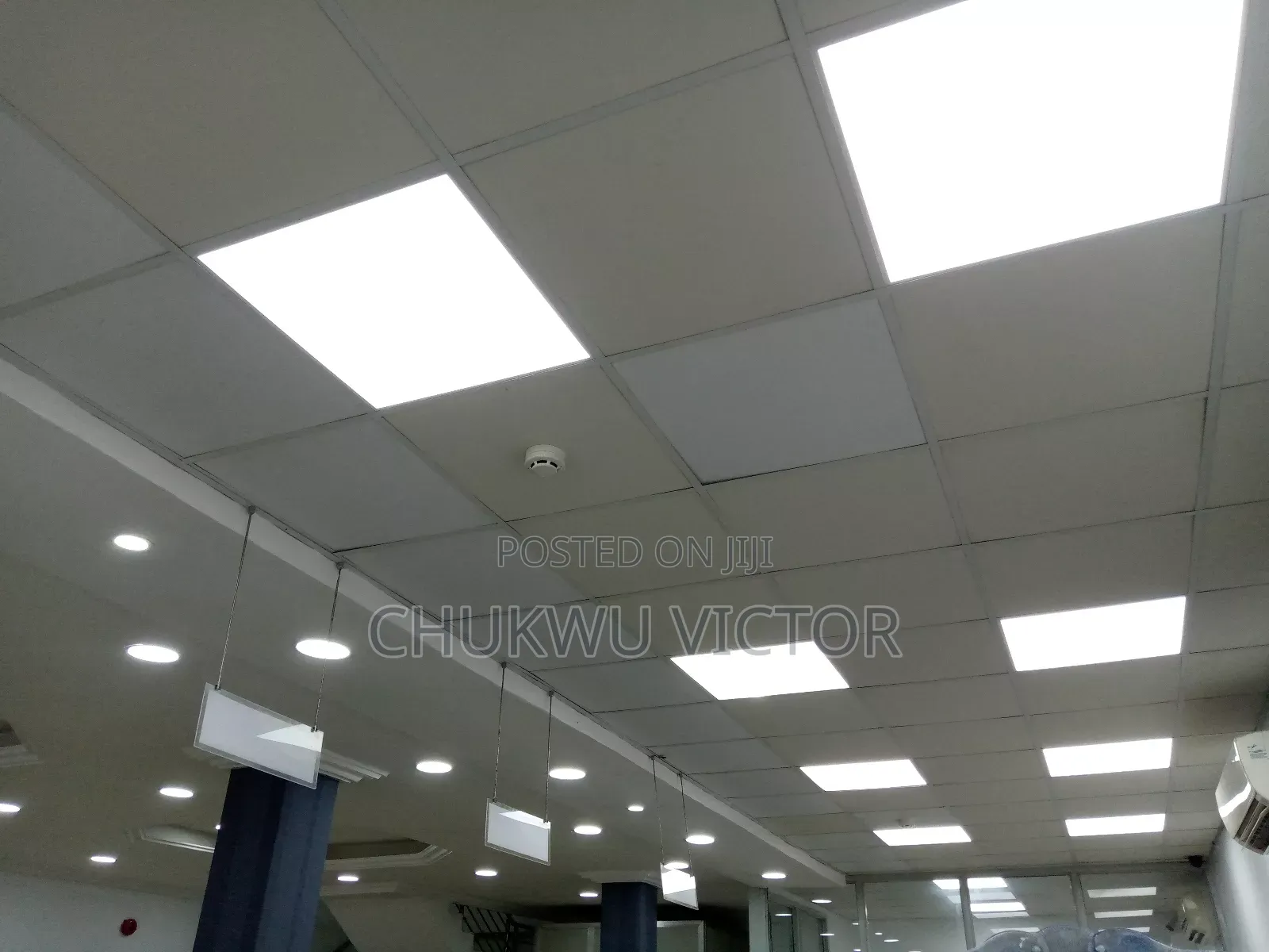 Electrical Installation Services