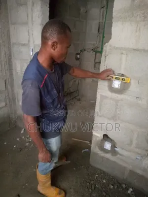 Electrical Installation Services