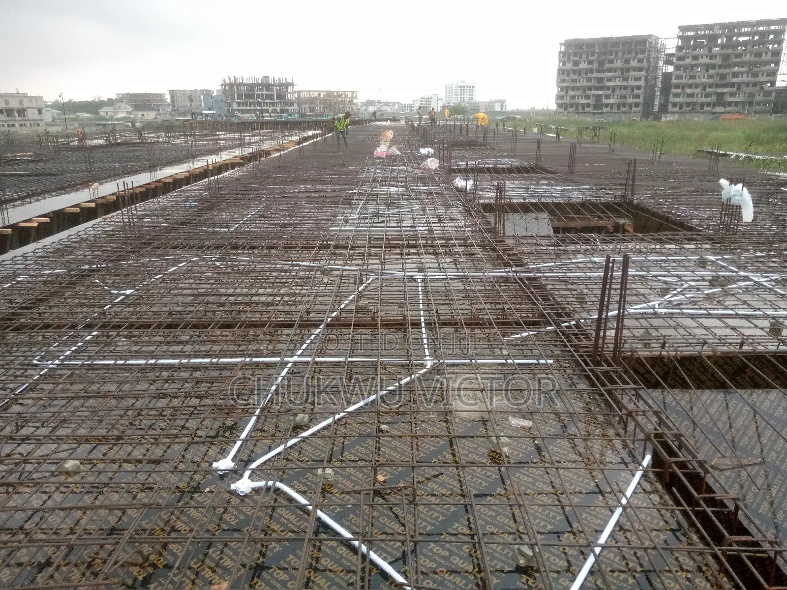 Electrical Installation Services