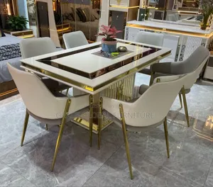 Unique Dining
