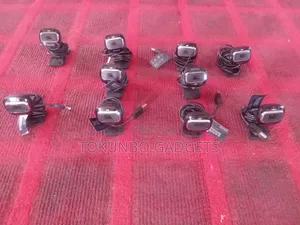 10 Pieces of Microsoft Hd 3000