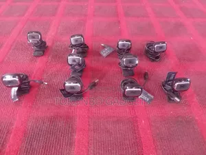 10 Pieces of Microsoft Hd 3000