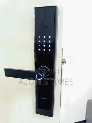 Smart Door Lock for Home Office and Hotel