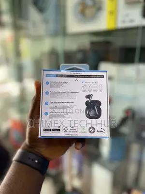 Anker Soundcore Liberty 4 Nc Adaptive Anc 20