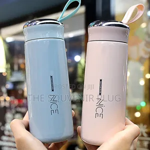 400ml Nice Water Bottle