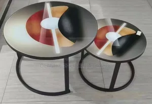 Premium Twin Table
