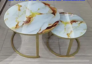 Premium Twin Table