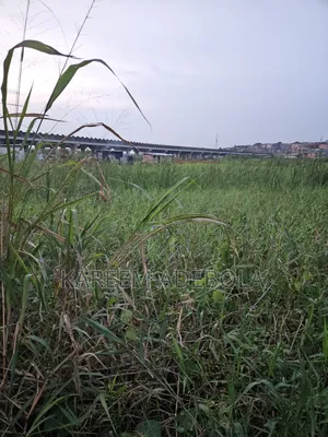 Mixed Use Land At Guzape 2 Abuja