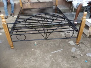 Family Size Bed Frame
