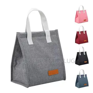 Insulated Lunch Bag