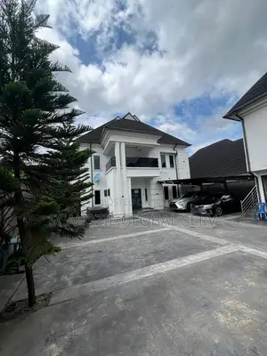 6bdrm Duplex in Majesty Estate, Off for sale