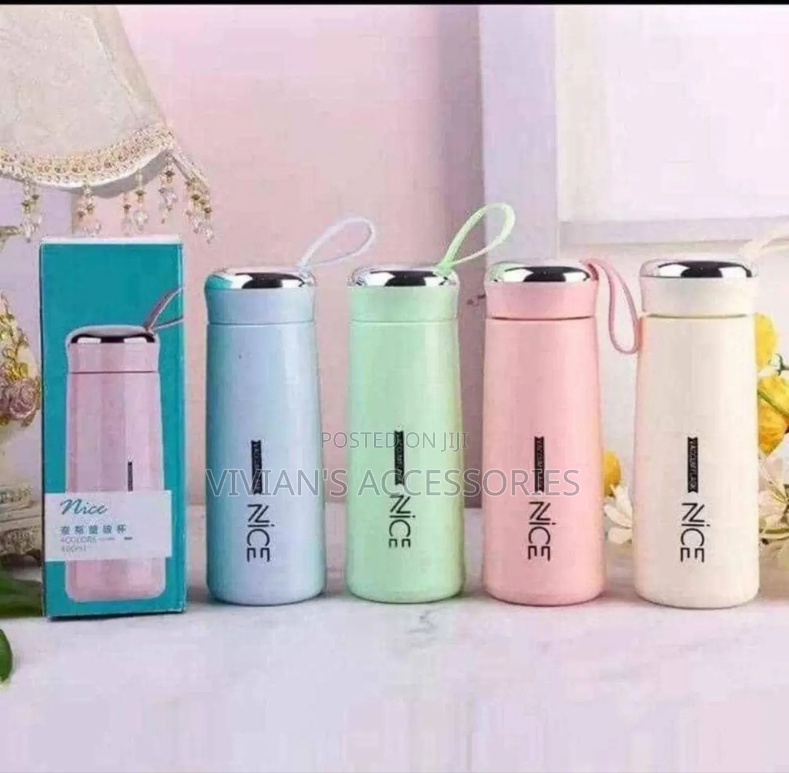 Nice Bottle