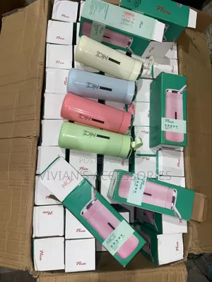 Nice Bottle
