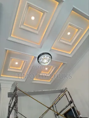 Expert Pop Ceiling Design