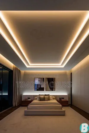 Expert Pop Ceiling Design