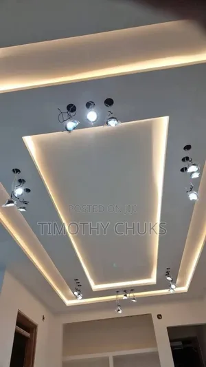 Expert Pop Ceiling Design