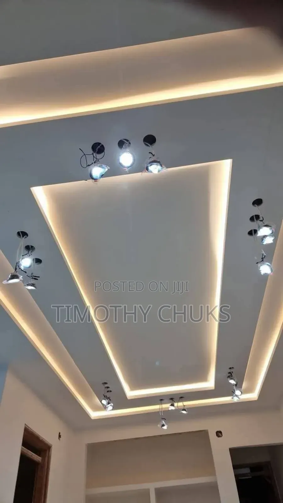 Expert Pop Ceiling Design