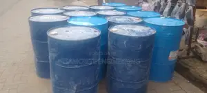 Glossy Floor Polish
