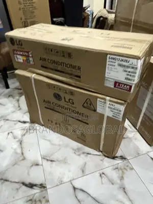 Lg 1.5hp Gencool-B Split Air Conditioner – Turbo Cooling Power