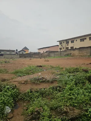 Aavailable Land for Sale Facing Lekki Epe Expressway