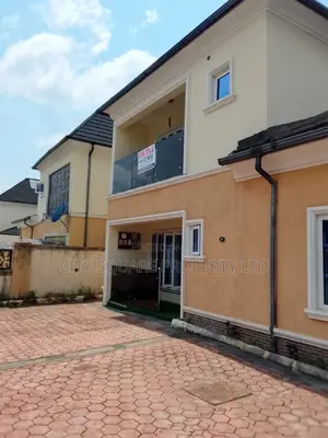 4bdrm Duplex in Grey Estate, Lugbe District for sale
