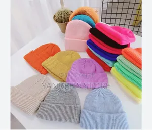 Quality Boys and Girls Beanie Head Warmer
