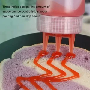 Squeeze Bottle