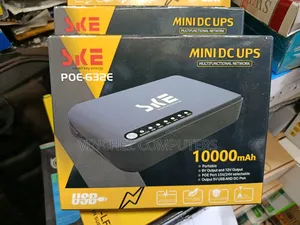 Ske 25,000mah