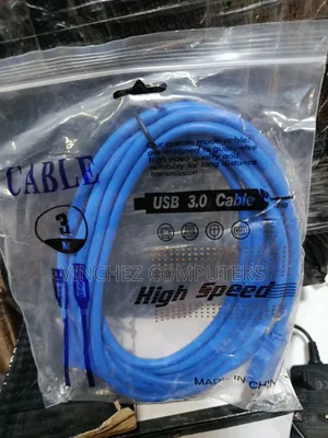 Usb to Usb 3.0 Male to Male Cable
