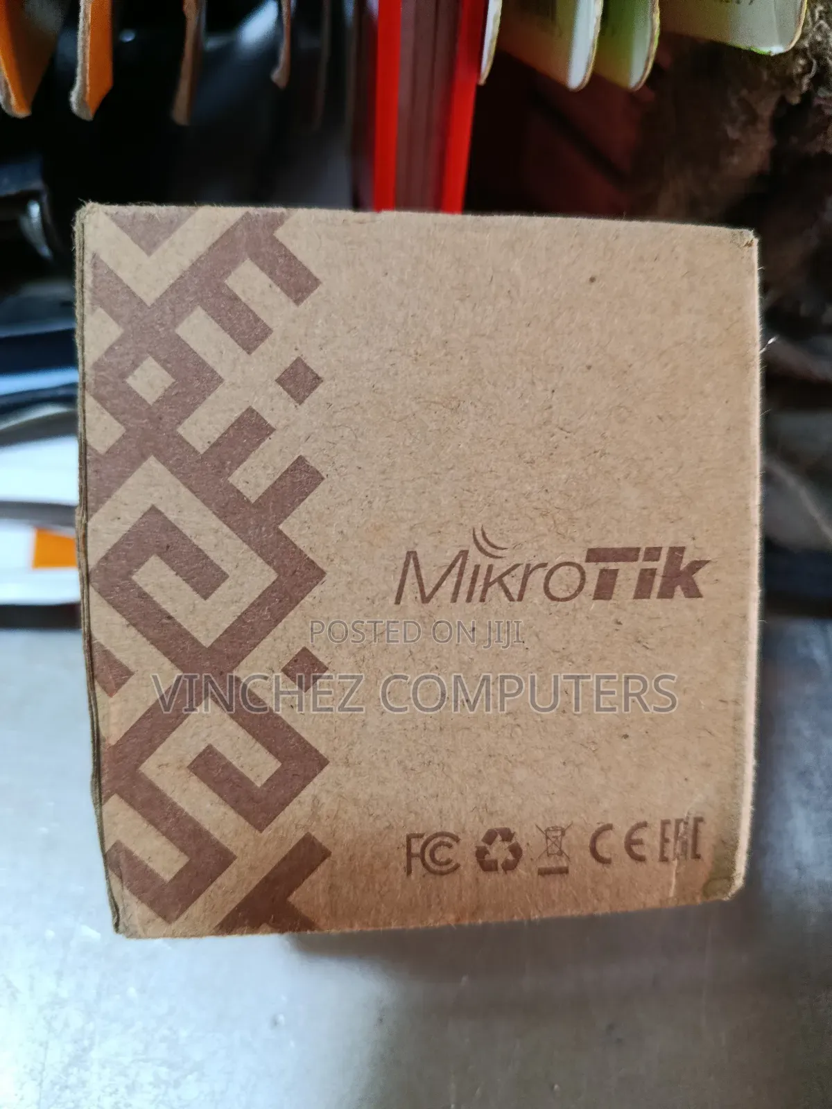 Mikrokit Ap