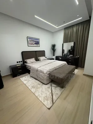 3bdrm Block of Flats in Eko Atlantic City for sale