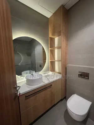 3bdrm Block of Flats in Eko Atlantic City for sale