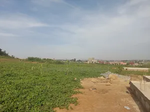 School Plot of Land Distress Sale