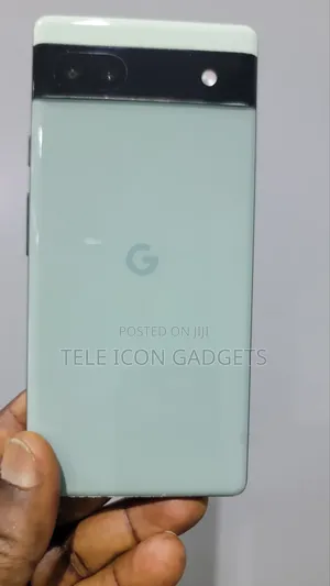 Google Pixel 6a 128 GB Green