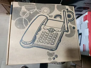 Desktop Table Phone