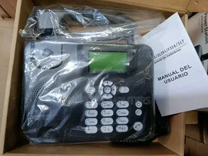 Desktop Phone