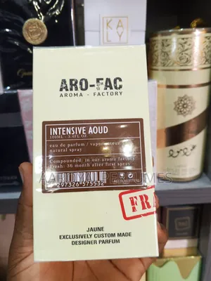 Aro Fac Intensive Oud