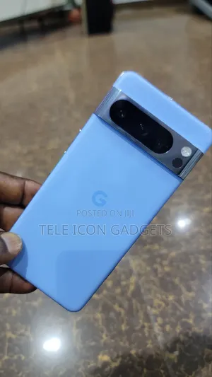 Google Pixel 8 Pro 128 GB Purple