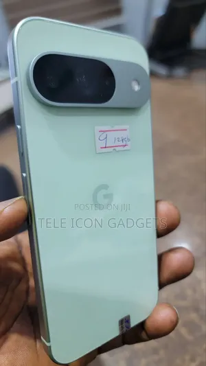 Google Pixel 9 128 GB Green