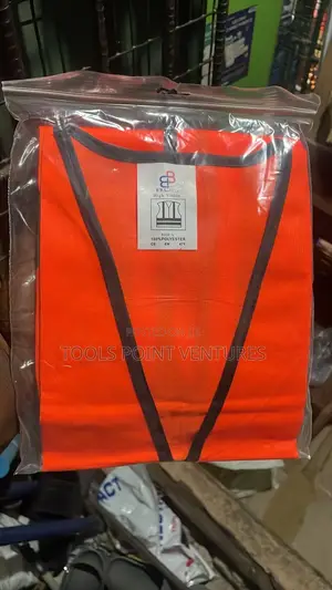 Quality Reflective Jacket