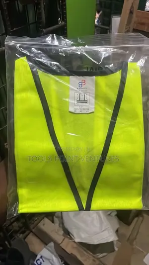 Quality Reflective Jacket