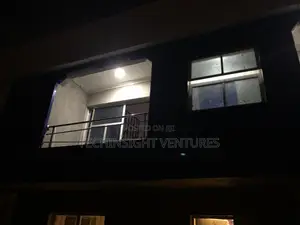 Vacant Hotel One Storey Building With 20 Rooms