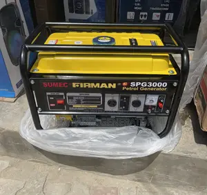Sumec Firman Spg3000m