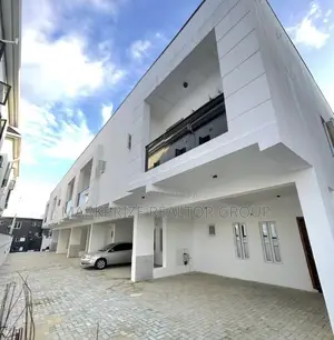 3bdrm Duplex in Ajah Lekki Lagos for sale