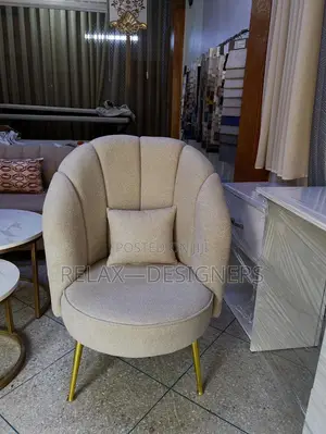 Comfort Seater