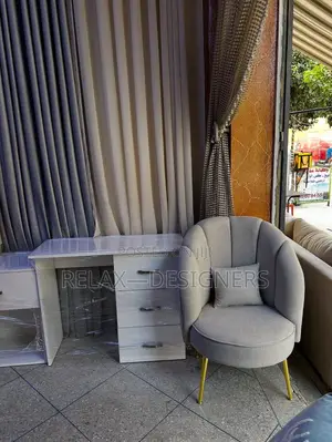 Comfort Seater