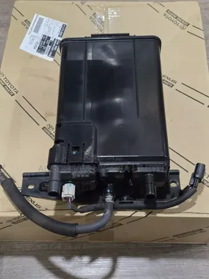 2013-2021 Lexus Lx570 2016-2021 Land Cruiser Vapor Charcoal Canister